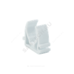 Опора PP-R белая Дн 25 VALFEX 10160225