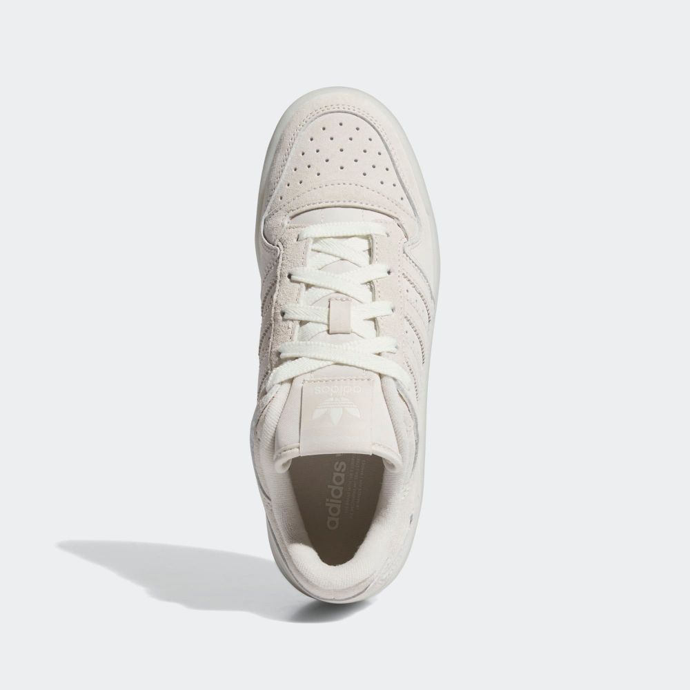 Кроссовки женские adidas Originals FORUM LOW CL W