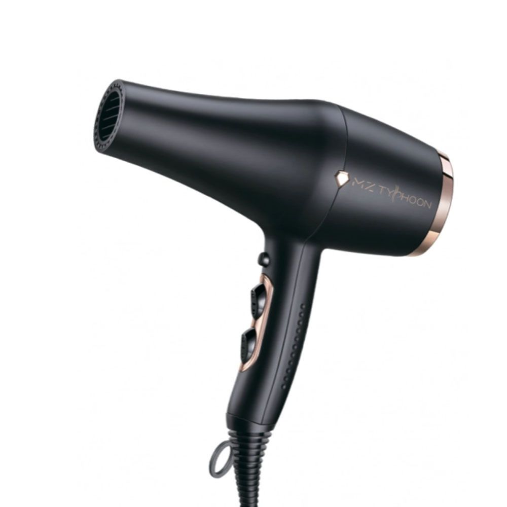Фен MZ Typhoon 2800 W