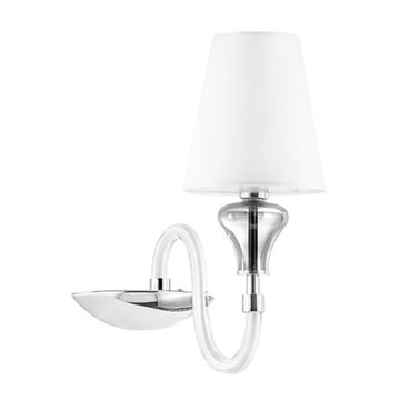 Бра 809616 белый Otto Lightstar