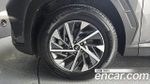 Hyundai Tucson Inspiration 2WD — 2022