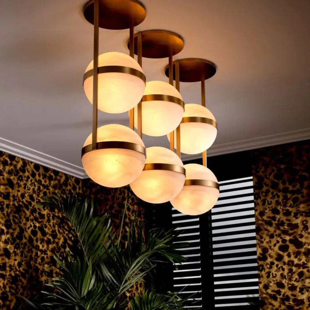 Люстра Dover LIGHTING