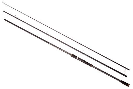 Удилище HIGASHI Gladiator 3,6m 20-50g