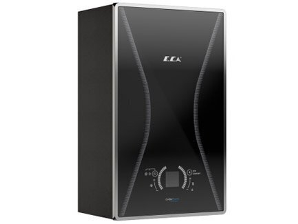Настенный газовый котел E.C.A. Confeo Premix HCH 35 KW