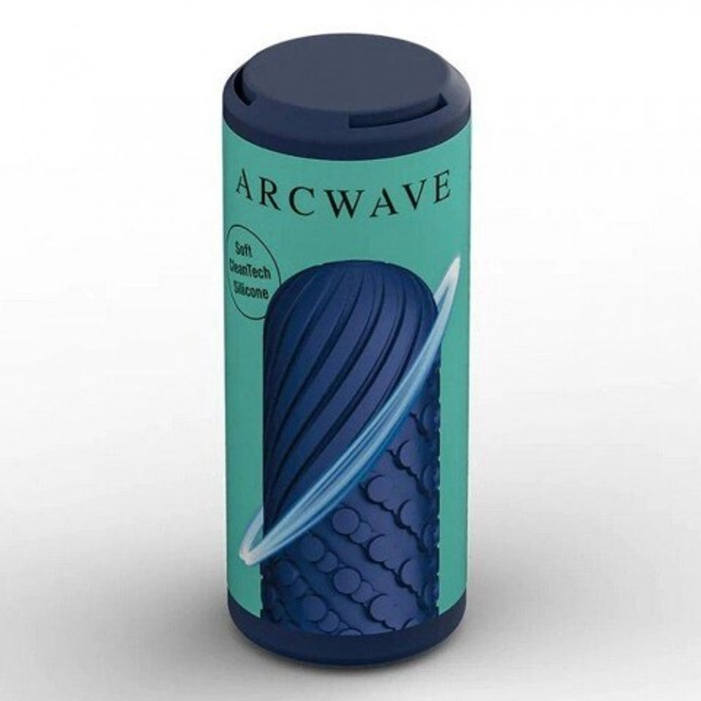 Мастурбатор ARCWAVE Ghost blue