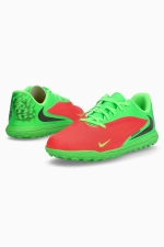 Сороконожки Nike Phantom 6 Low Club Erling Haaland TF Junior