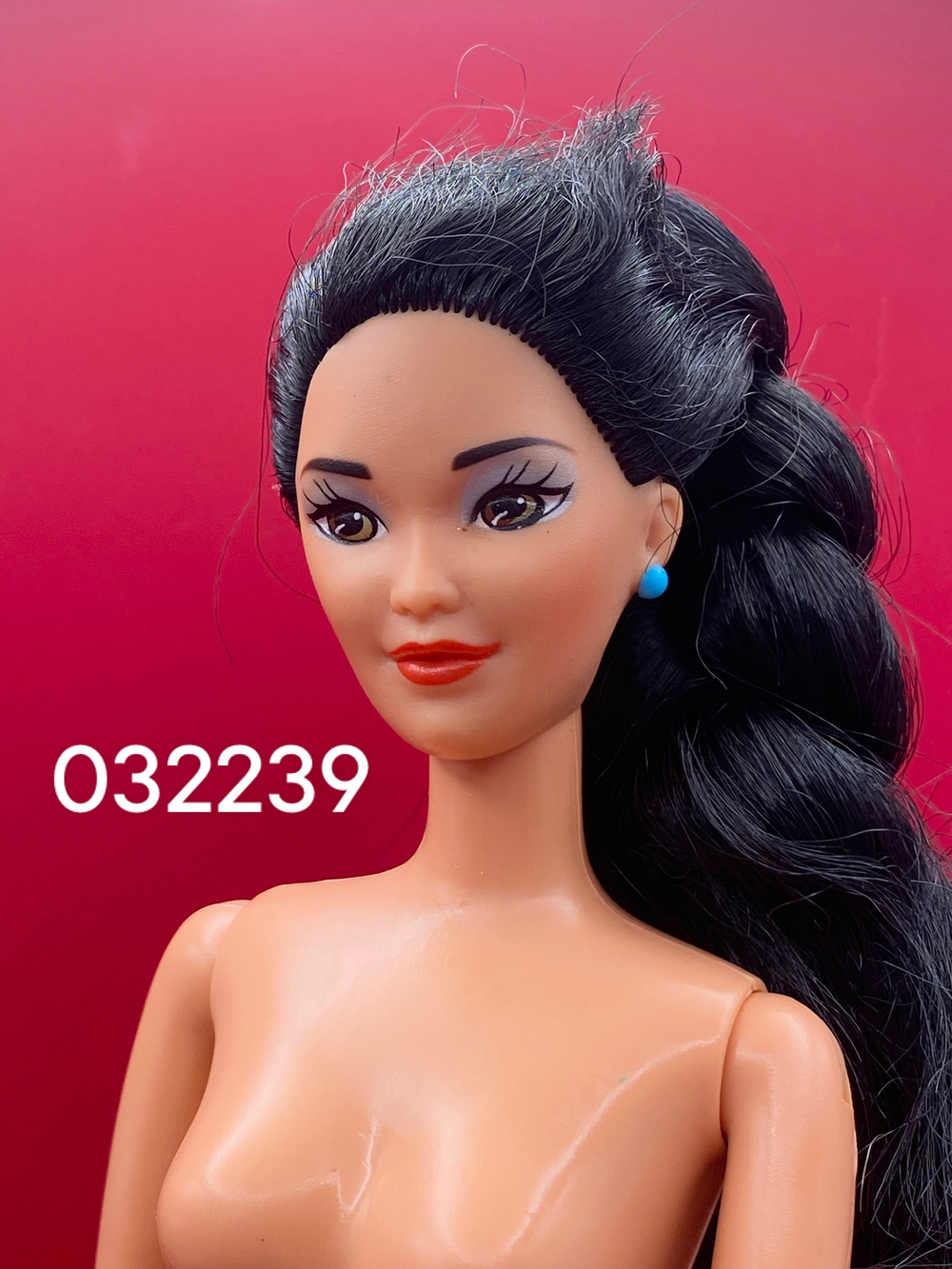 Кукла Барби 90-х винтаж 032239