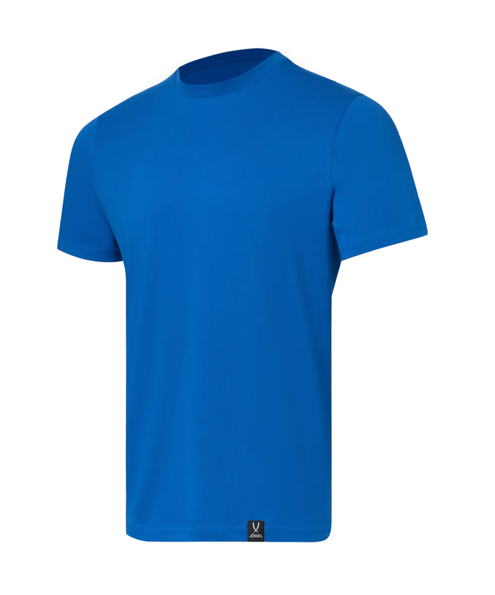 Футболка JÖGEL ESSENTIAL Core Tee, синий