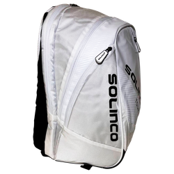 Tour Backpack Whiteout / Рюкзак / белый