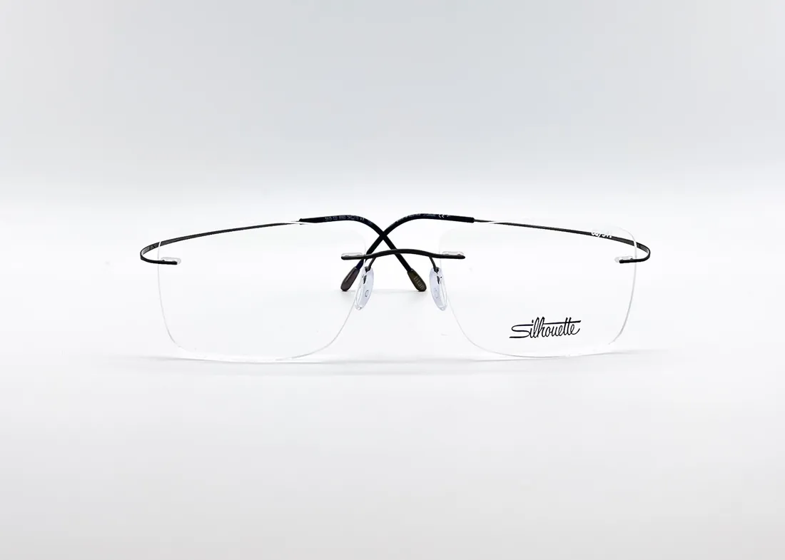 Изг. оправы Silhouette 5515 6560