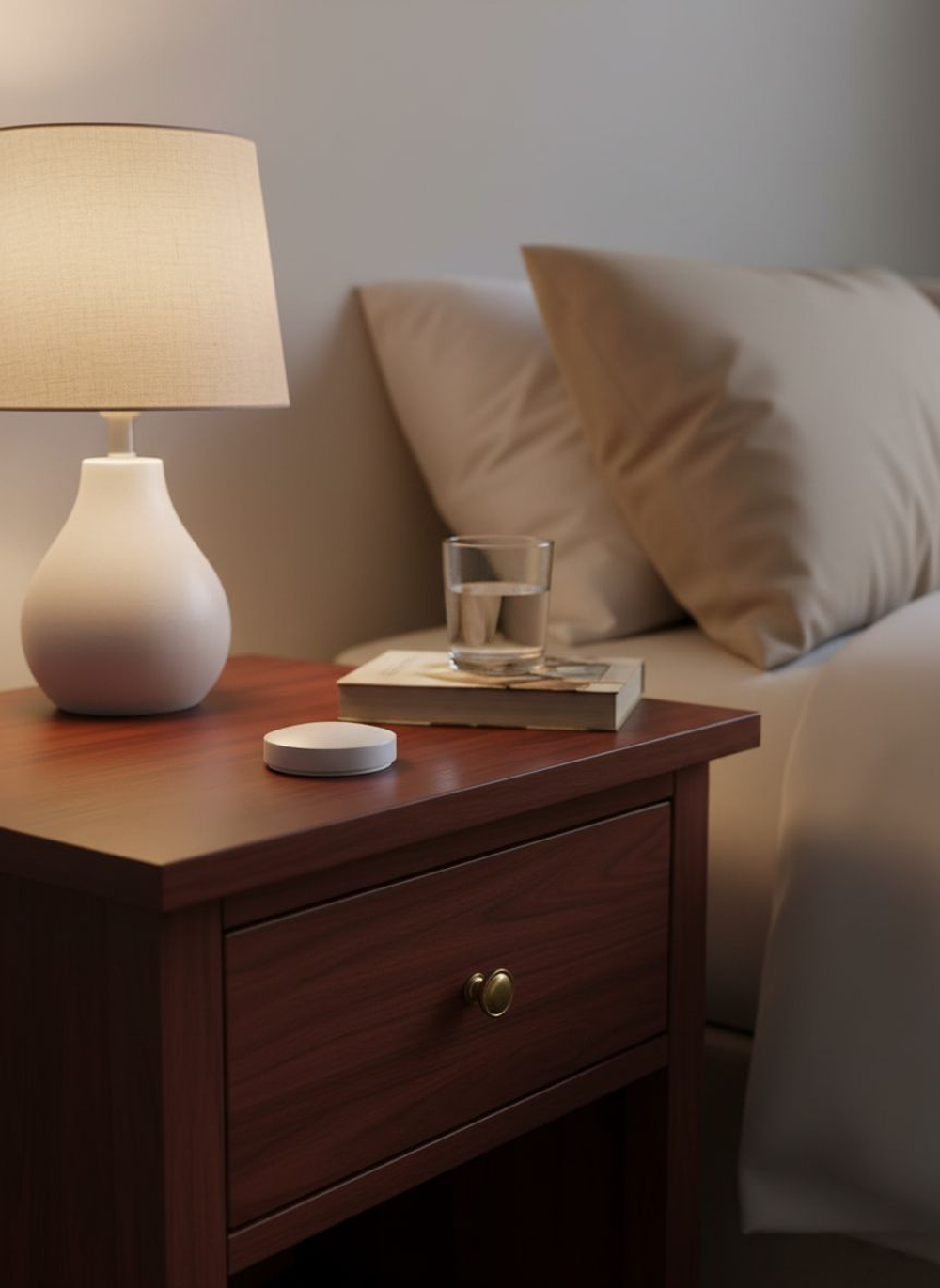 Умная кнопка Zigbee беспроводная, дистанционный выключатель Алиса, переключатель tuya smart life, умный дом, управление освещением