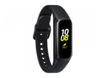 Samsung Galaxy Fit 0.95" AMOLED черный (SM-R370NZKASER) Смарт-часы