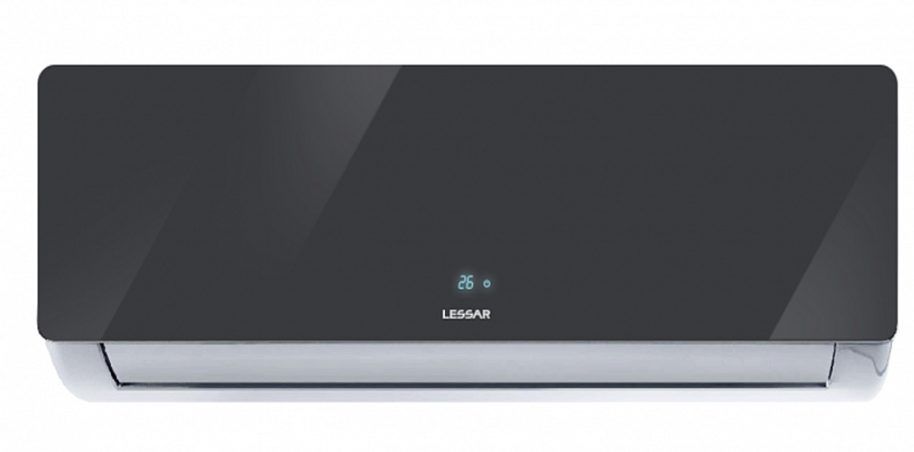 Сплит-система Lessar Ego LS-HE09KNA2AC/LU-HE09KNA2AC