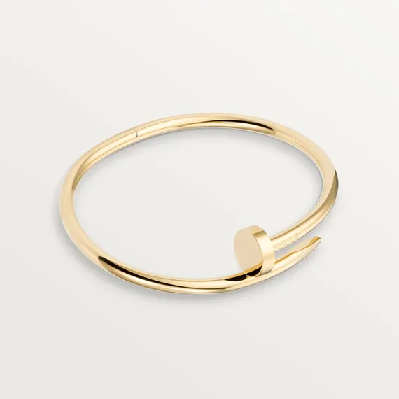Браслет женский CARTIER JUST UN CLOU, золото 18 карат