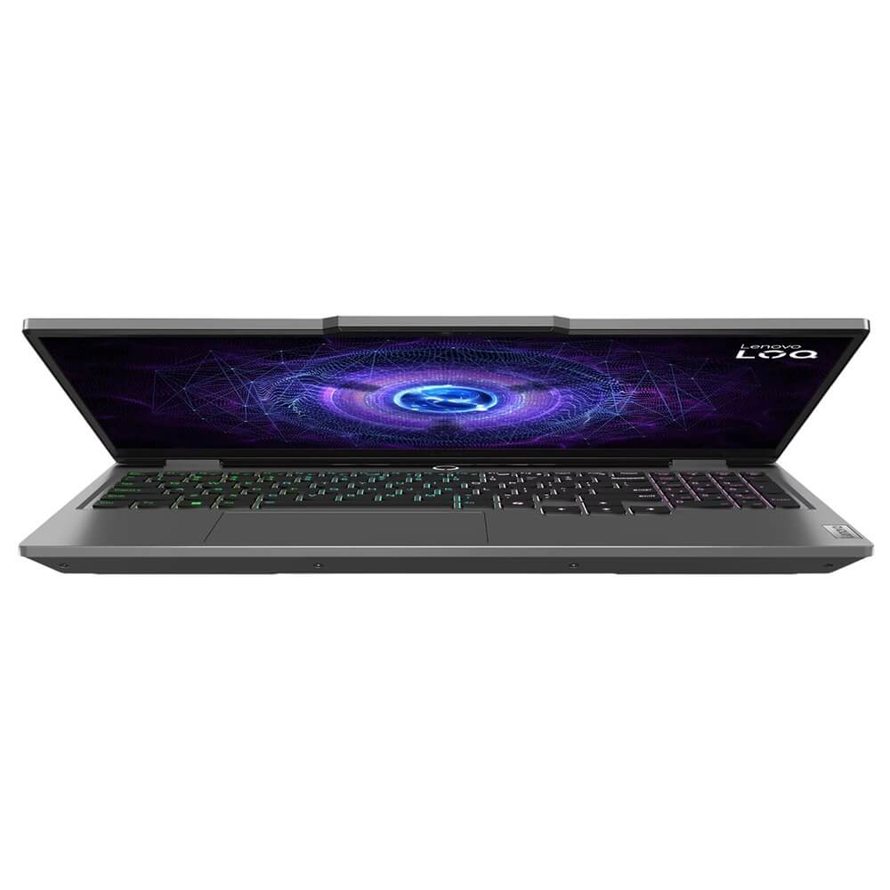 Ноутбук Lenovo LOQ 15IAX9 (83GS005NRKW)