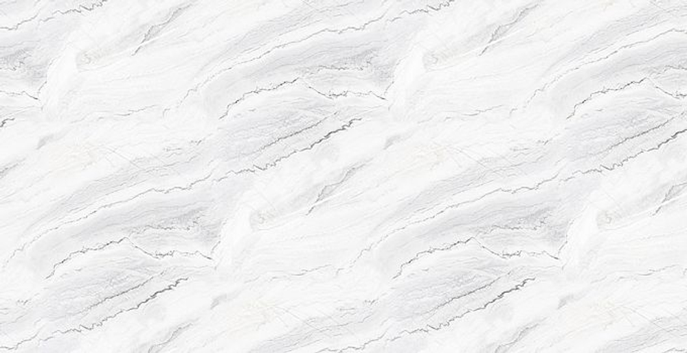 HPL-панель 8110 Azurita white Slotex 1320х3050 / 1320х4200