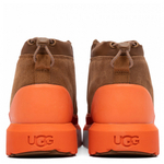 Ugg Mens Neumel Hybrid Chestnut / Orange