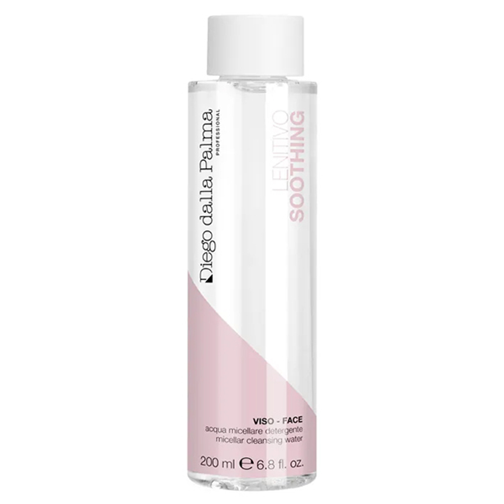 Мицеллярная вода Diego Dalla Palma Micellar Cleansing Water 200мл