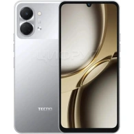 Смартфон Tecno Spark Go 3 4/64GB Titanium Grey
