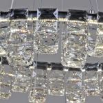 33051-0.4-400+600 CR светильник потолочный Reluce, LED