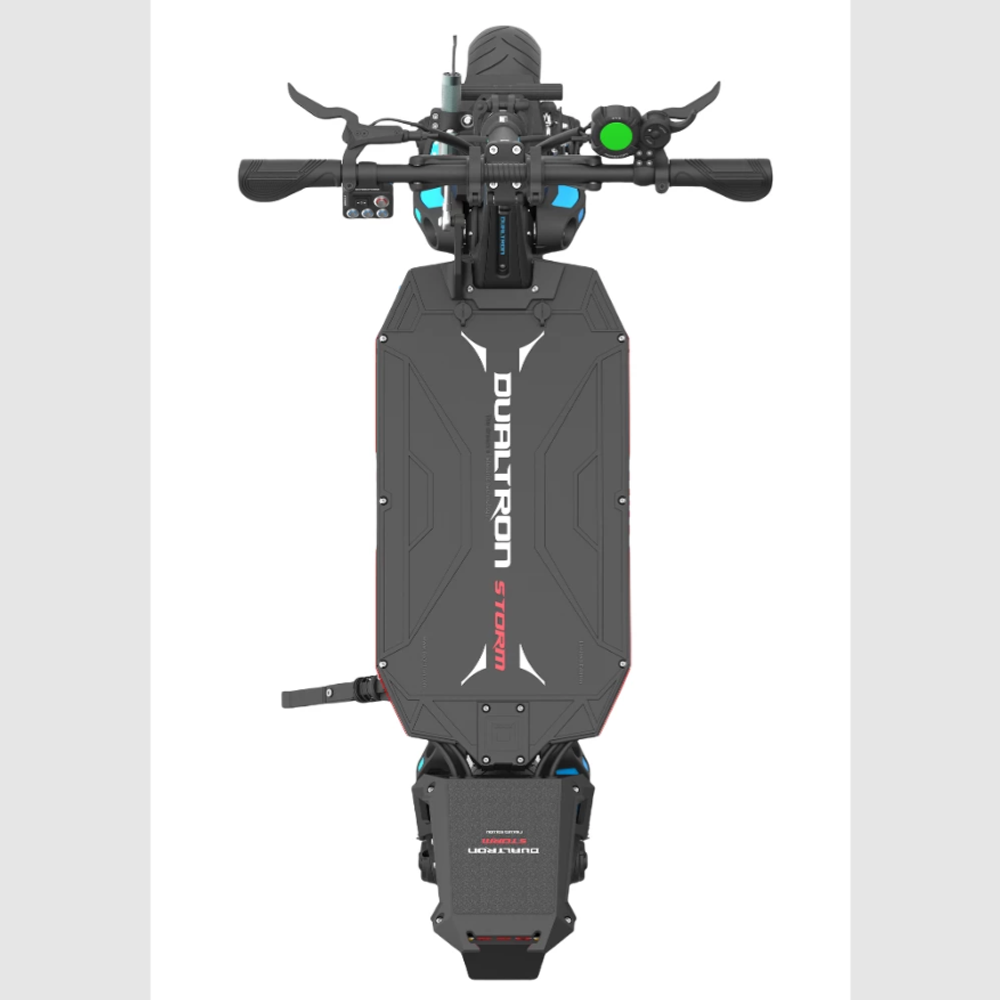 Электросамокат Dualtron Storm LTD (2022)