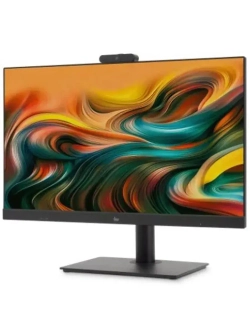 23,8" Моноблок Tactio 23IH6P 16/256 ГБ 2092504 BLACK