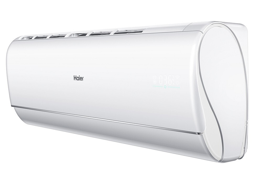 Сплит-система Haier AS50S2SJ3FA-W/1U50JEC1FRA Jade Super Match Inverter WiFi