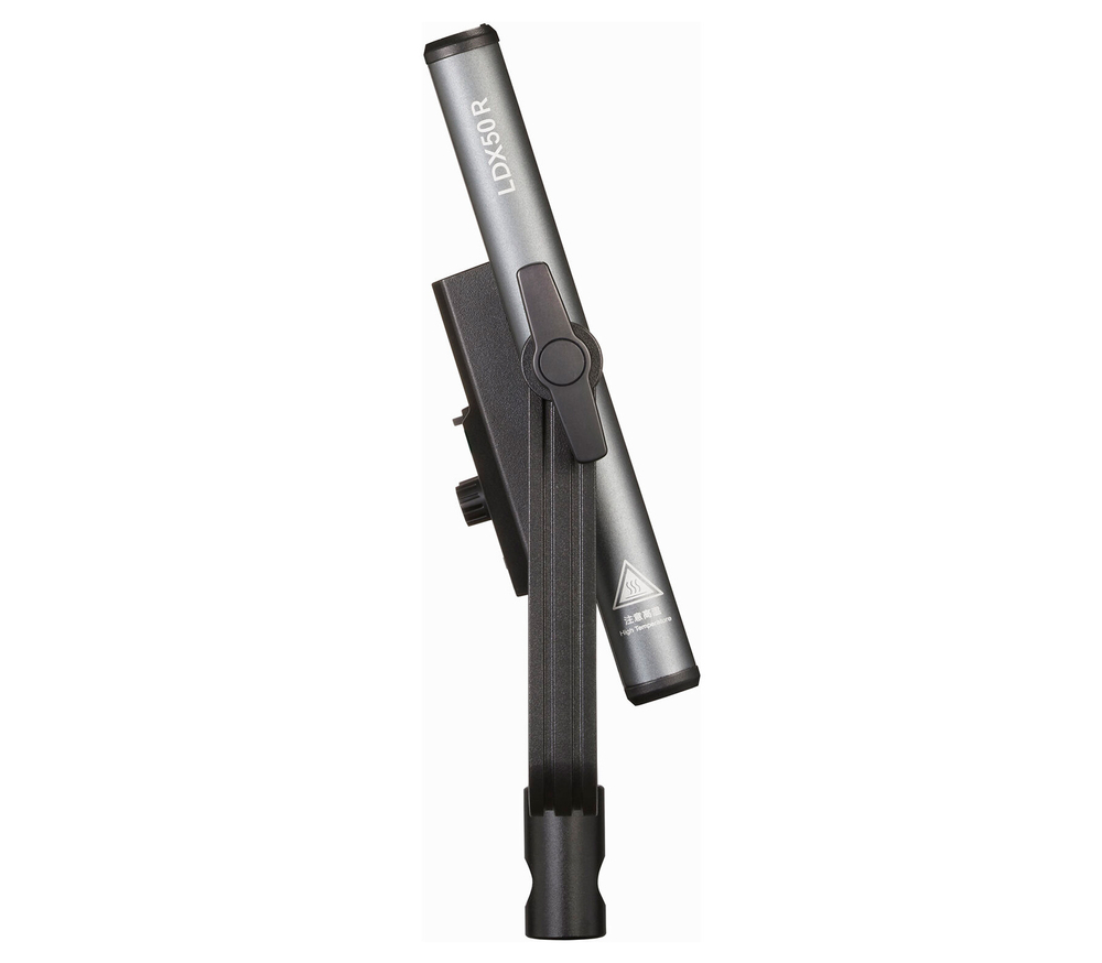 Осветитель Godox LDX50R, светодиодный, 2500-10000К, RGB, 63 Вт