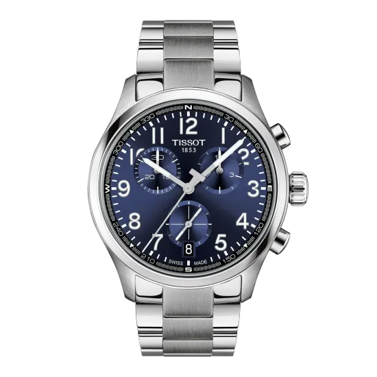 Tissot T116.417.11.042.00KZ мужские часы Tissot Chrono XL