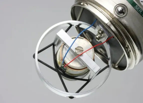 Neumann BCM 705