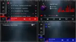 Магнитола для KIA Mohave 1 2017-2020 (рестайлинг) - Redpower 71322 Android 10, Быстрая, CarPlay, SIM-слот