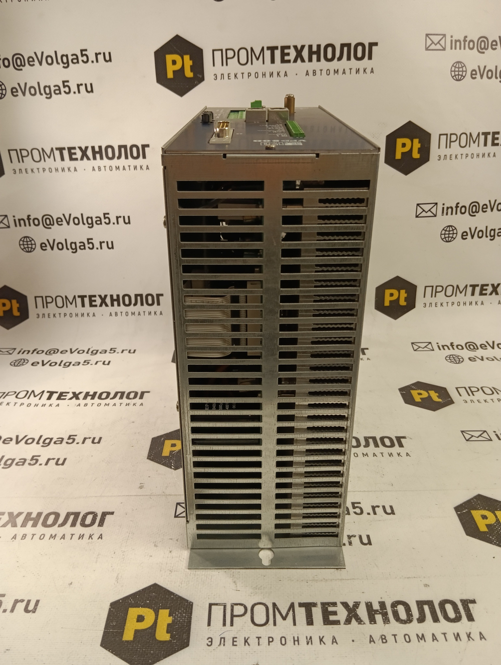 Prima Electronics VFD4EPA11250010 с хранения