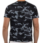 Футболка HYDROGEN URBAN ARMY T-SHIRT (TT0012-602)