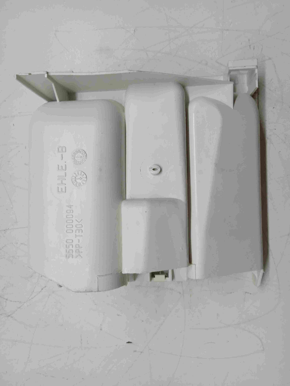 WS10X440 кт256 Дозатор порошка стиральной машины Siemens WS10X440 б/у
