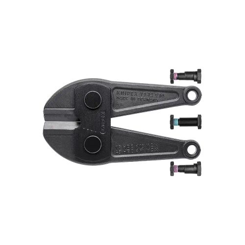 Запасная ножевая головка для 71 72 910 Knipex 71 79 910