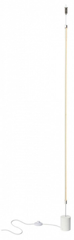 Светильник на растяжке Loft it Slim 3604-WH
