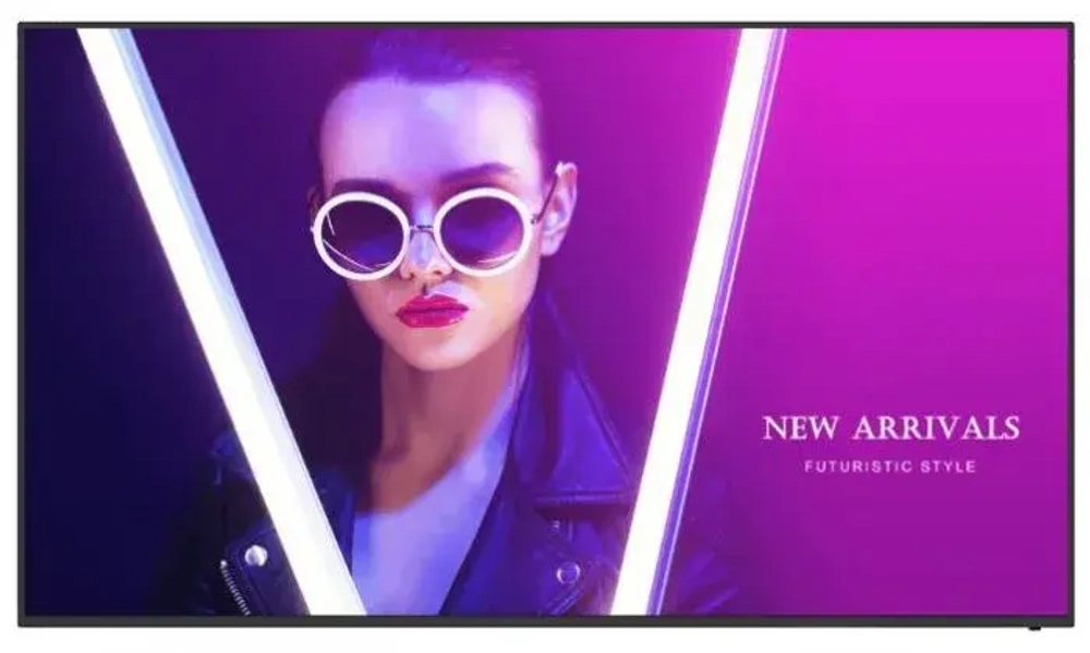 Панель BenQ  SL6501