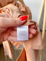 Рубашка Tinycottons
