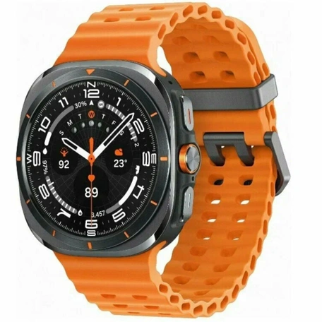 Умные часы Samsung Galaxy Watch Ultra, Black Titanium