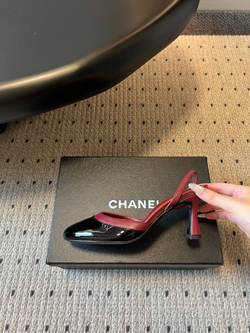 Туфли Chanel