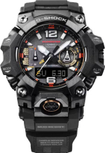 Мужские наручные часы Casio G-Shock GWG-B1000EC-1A