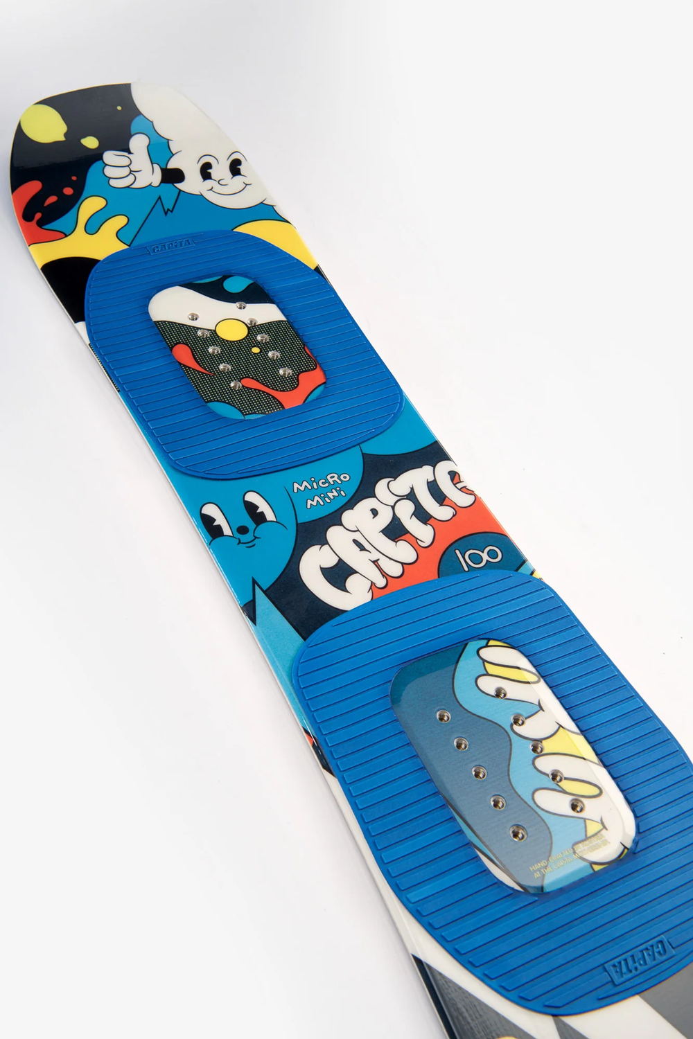 Сноуборд Capita MICRO MINI