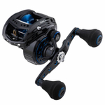 Катушка для рыбалки мультипликаторная Abu Garcia Revo Toro BEAST