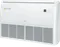 Напольно-потолочная сплит-система AUX ALCF-H48/5DR2A + AL-H48/5DR2A(U), белый