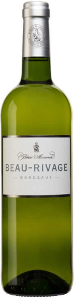 Bordeaux AOC, Beau-Rivage Blanc