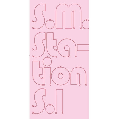 Альбом S.M. - STATION Season 1