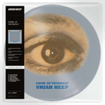 Uriah Heep / Look At Yourself (Picture Disc)(LP)