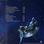 Aqua ‎– Aquarius (Россия 2022г.)