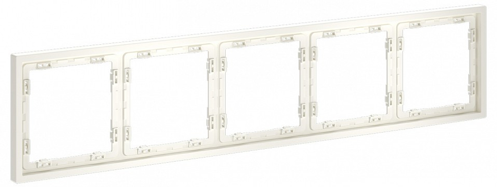 Рамка на 5 постов Voltum S70 VLS100513