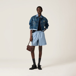 Куртка MIU MIU